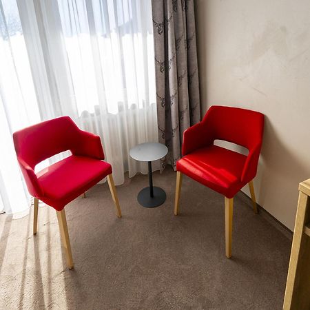 Cafe-Pension Endehof Oberprechtal المظهر الخارجي الصورة