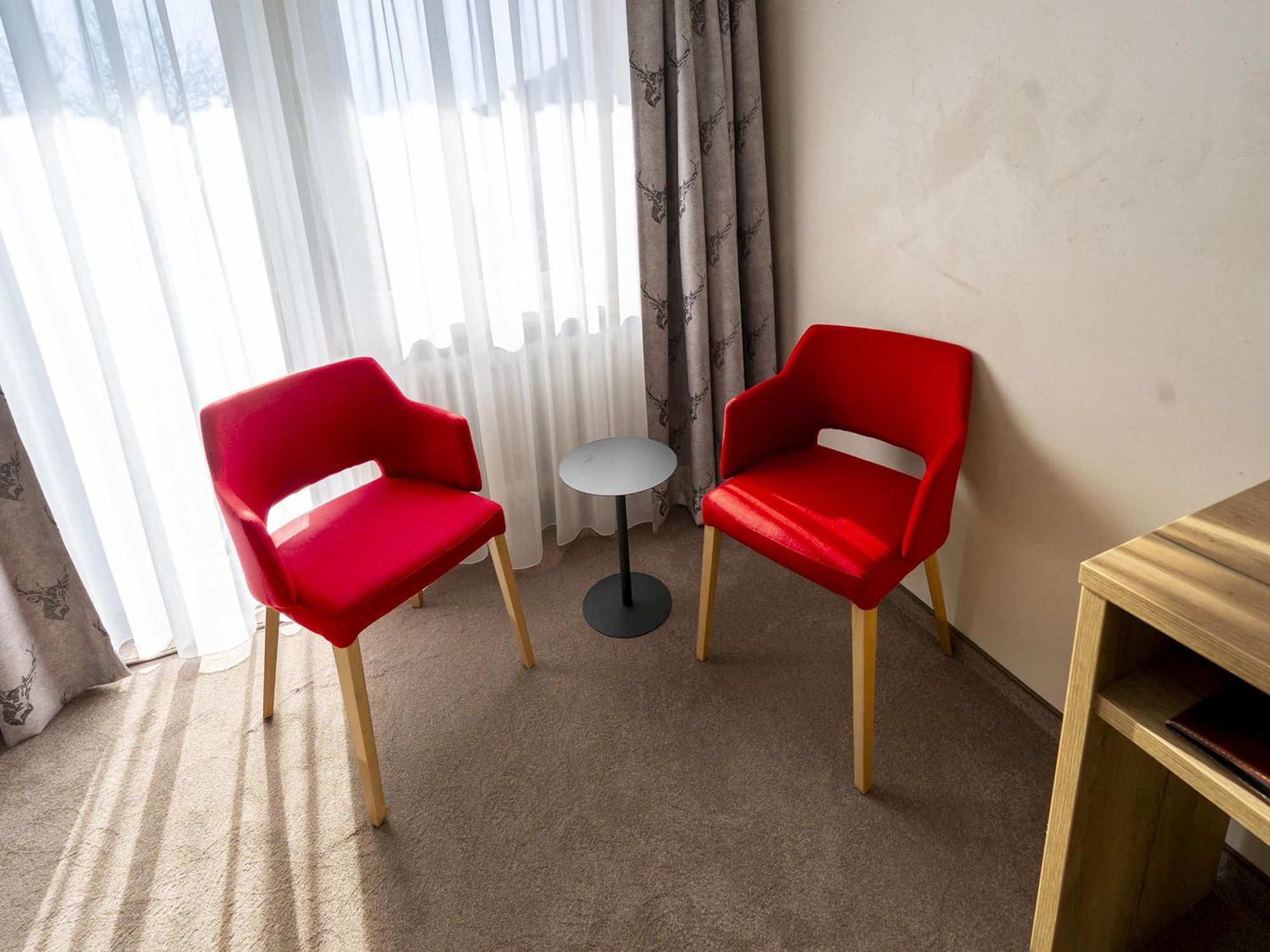 Cafe-Pension Endehof Oberprechtal المظهر الخارجي الصورة