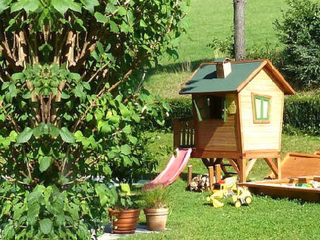 Cafe-Pension Endehof Oberprechtal المظهر الخارجي الصورة