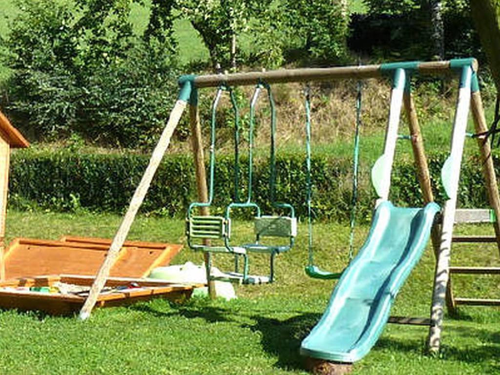 Cafe-Pension Endehof Oberprechtal المظهر الخارجي الصورة